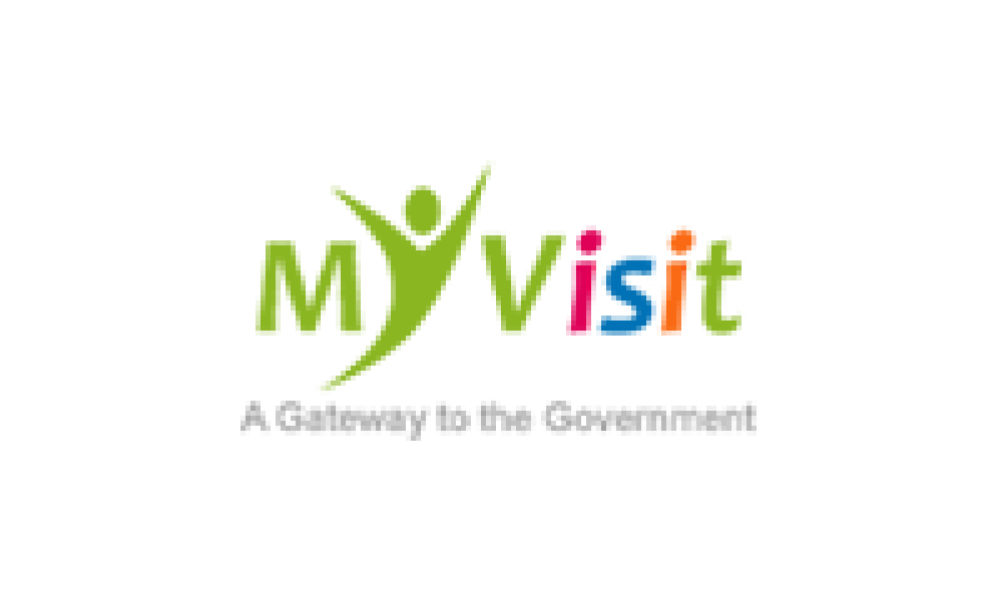 E-Visitor